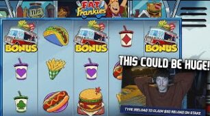 Fat Frankies max win video 0