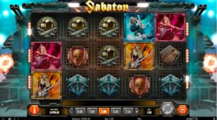 Sabaton demo play free 0