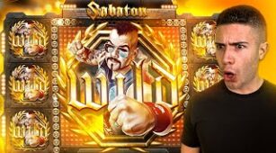 Sabaton max win video 0