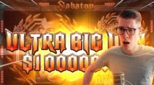 Sabaton max win video 1