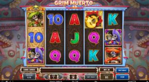 Grim Muerto demo play free 2