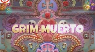 Grim Muerto max win video 1
