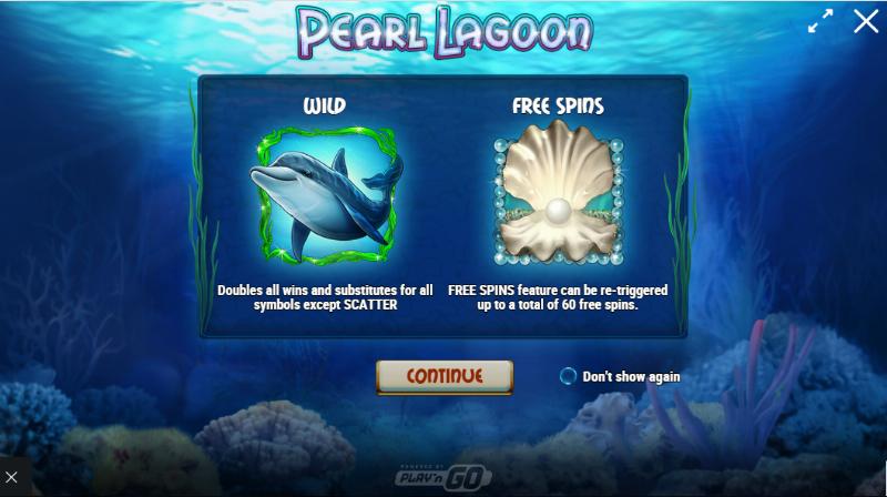 Pearl Lagoon