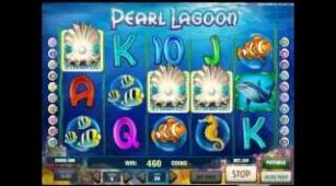 Pearl Lagoon max win video 0