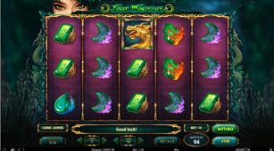 Jade Magician demo play free 3