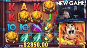Hugo Carts max win video 0