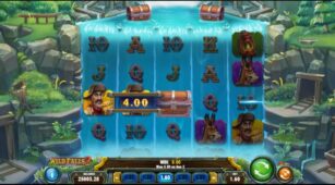 Wild Falls 2 demo play free 1