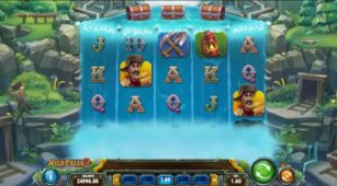 Wild Falls 2 demo play free 2