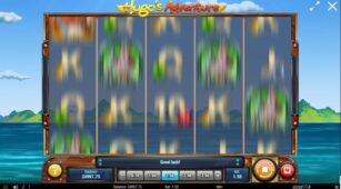 Hugos Adventure demo play free 0