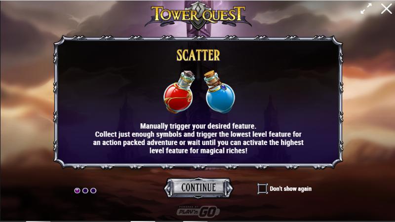 Tower Quest
