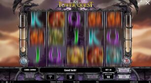 Tower Quest demo play free 0