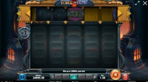 Forge Of Gems demo play free 0