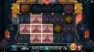 Forge Of Gems demo play free 1