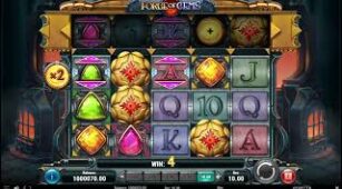 Forge Of Gems max win video 0