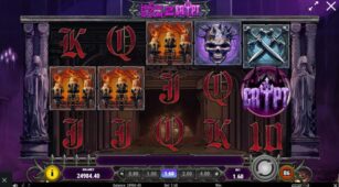 House Of Doom 2 The Crypt demo play free 3