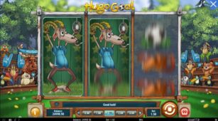 Hugo Goal demo play free 1