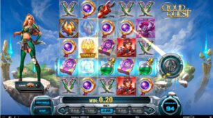 Cloud Quest demo play free 3