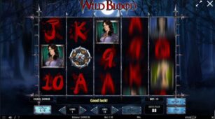 Wild Blood demo play free 2