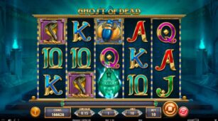 Ghost Of Dead demo play free 1