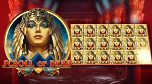 Scroll Of Dead max win video 0