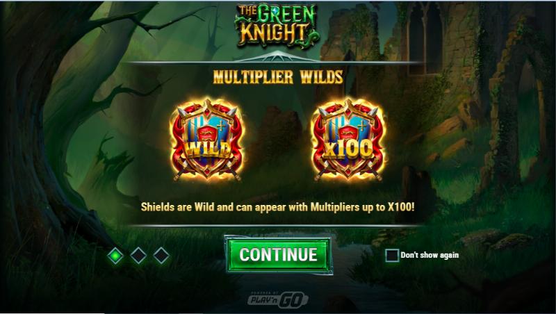 The Green Knight