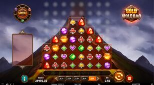 Gold Volcano demo play free 1