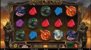 Ring Of Odin demo play free 1