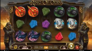 Ring Of Odin demo play free 3