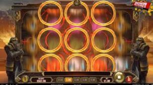 Ring Of Odin max win video 1