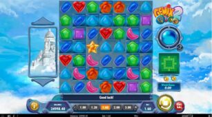 Gemix 2 demo play free 0