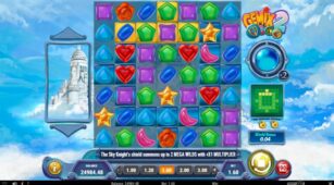 Gemix 2 demo play free 2