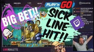 Rise Of Dead max win video 0
