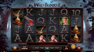 Wild Blood 2 demo play free 0