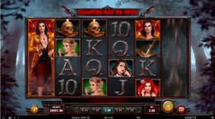 Wild Blood 2 demo play free 3