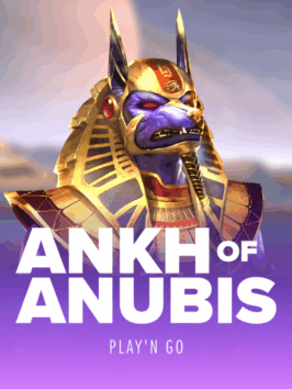 Ankh Of Anubis