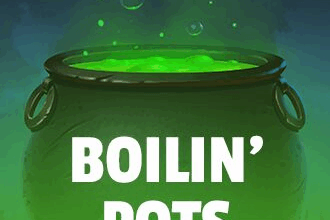 Boilin Pots