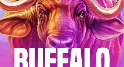 Buffalo Hold And Win