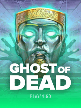 Ghost Of Dead