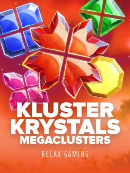 Kluster Krystals Megaclusters