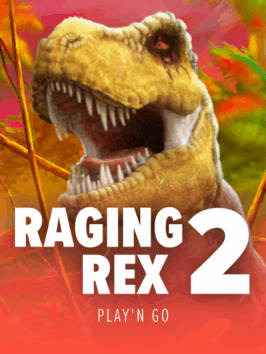 Raging Rex 2