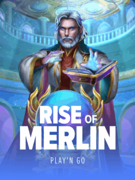 Rise Of Merlin