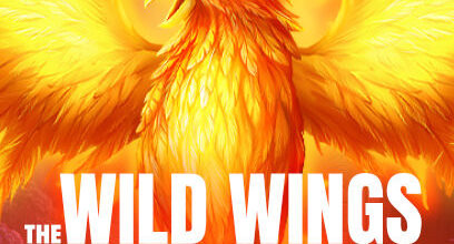 Wild Wings Of Phoenix