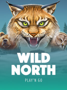 Wild North (Play’n Go)