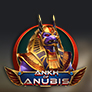 Ankh Of Anubis logo