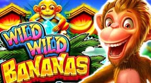 Wild Wild Bananas max win video 1