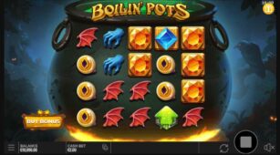 Boilin’ Pots demo play free 1