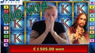 Lord Of The Ocean max win video 1