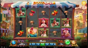 Rocco Gallo demo play free 0