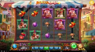 Rocco Gallo demo play free 1