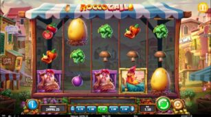 Rocco Gallo demo play free 2